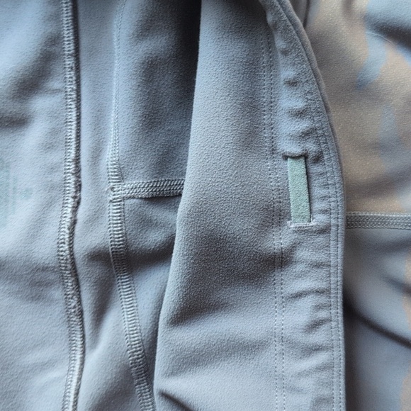 Athleta Rainier Reflective Tight Leggings - Women's XL - Picture 6 of 9